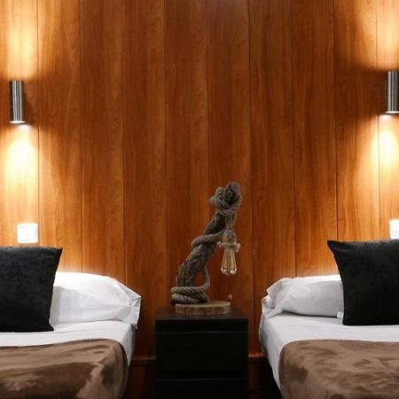 Hostal Don Pedro Мадрид Екстер'єр фото