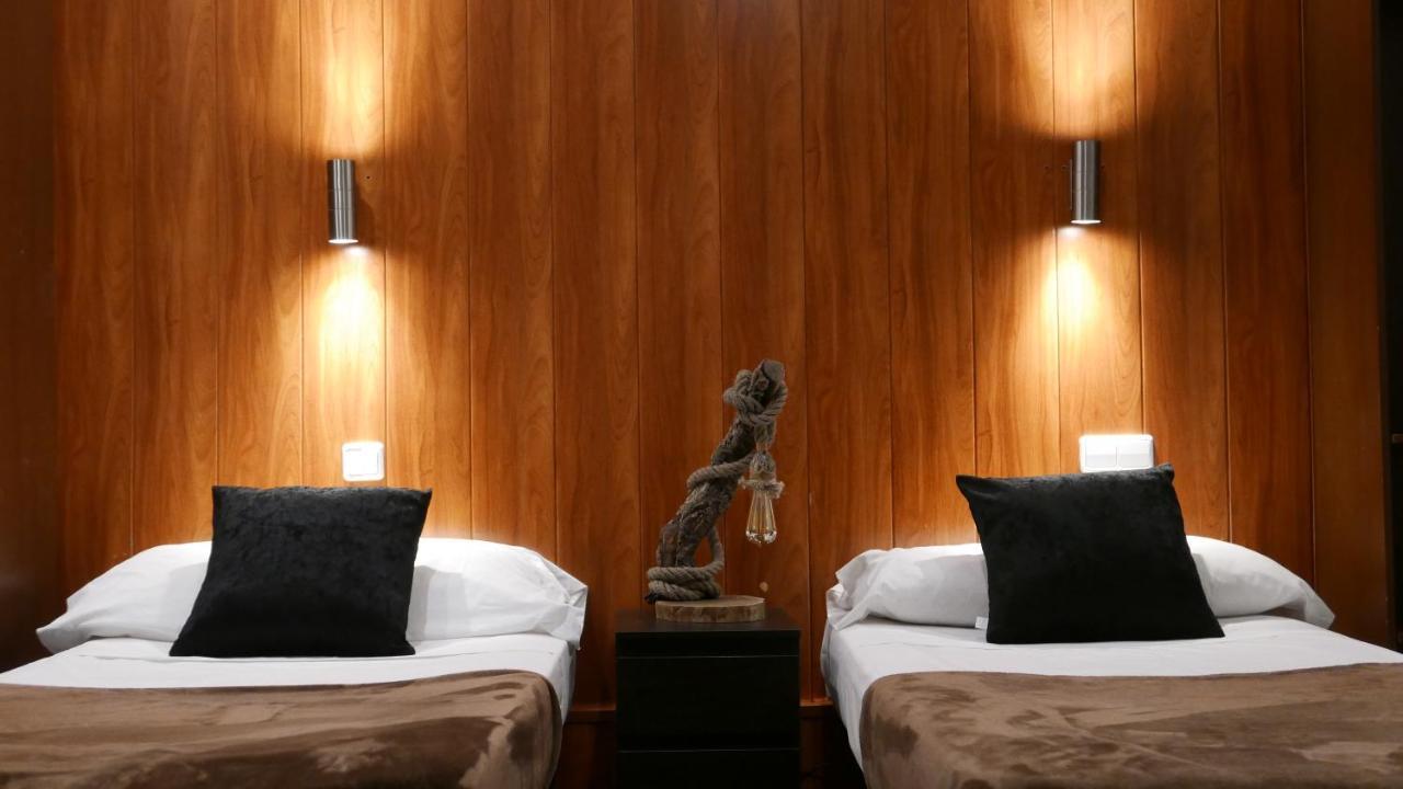 Hostal Don Pedro Мадрид Екстер'єр фото